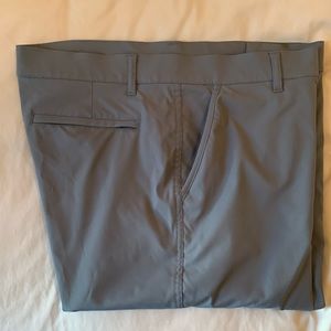 32 Degrees Cool Performance men’s dress pants 36/30 gray